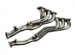 Laděné svody Jap Parts BMW E60 / E61 520i/525i/525xi/530i M54 (03-05) 6-2
