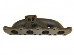 Výfukové svody VW, Audi, Seat, Škoda 1.8T - K03 / K03S / K04-001 (příčné motory)
