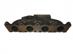 Výfukové svody VW, Audi, Seat, Škoda 1.8T - T25 / T28 + WG 35/38mm