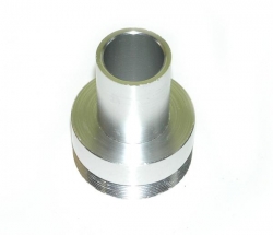 Redukční adaptér k blow off ventilu (BOV) HKS / HKS style (sekvenční SSQ) k předělání na closed loop 25mm