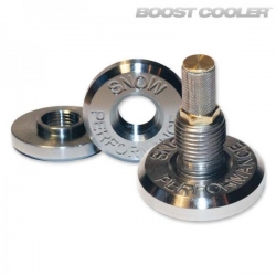 Adaptér na trysku Snow Performance pro ocelovou trubku