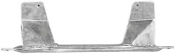 Rozpěrná tyč Opel Kadett E/GSi/16V