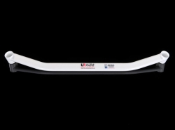 Rozpěrná tyč Ultra Racing BMW E87 1-Series 120i/130i (04-11) - přední spodní (zadní)