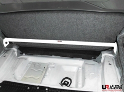 Rozpěrná tyč Ultra Racing BMW E90 320i (05-) - zadní horní