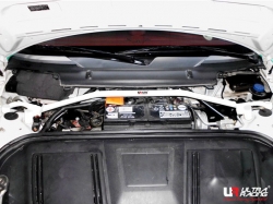 Rozpěrná tyč Ultra Racing Porsche 911 Turbo 3.6TT (09-) - přední horní