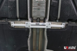 Rozpěrná tyč Ultra Racing BMW F06 6-Series 640i 4.0 2WD (11-) - středová spodní výztuha