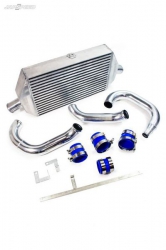 Intercooler kit Japspeed Mitsubishi Lancer Evo 4/5/6 (96-00)