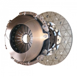 Spojkový kit CG Motorsport Stage 2 Opel Calibra 2.0i 16V Turbo 4x4 C20LET