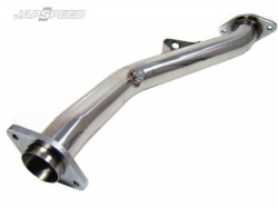 Náhrada katalyzátoru Japspeed Subaru Impreza GD WRX/STi (01-07) 2. díl