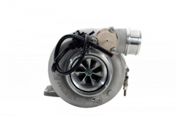 Turbodmychadlo BorgWarner EFR 8374 - 179393