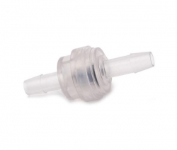 Jednocestný ventil ProRacing pro klapkový systém výfuku