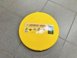 Kryt kbelíku / sedátko Meguiars