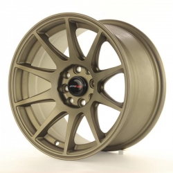 Alu kolo Japan Racing JR11 15x8 ET25 4x100/108 Bronze