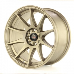 Alu kolo Japan Racing JR11 16x8 ET25 4x100/108 Bronze