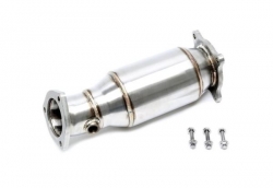 Downpipe s náhradou katalyzátoru TA-Technix Audi A4 8W B9 / A5 8W F5 2.0 TFSI (16-)