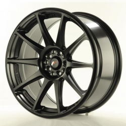 Alu kolo Japan Racing JR11 18x8,5 ET30 5x114/120 Matt Black