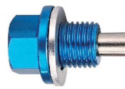 Magnetický výpustný šroub M12x1.5
