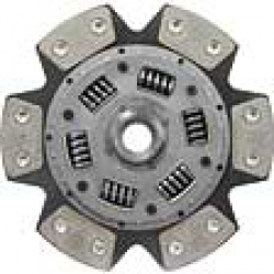 Spojková lamela Alcon Ford Focus 2.0 odpružená