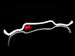 Přední stabilizátor Ultra Racing na Mercedes C-Klasse W203 / CLK 320 C209 - 25mm