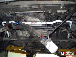 Přední stabilizátor Ultra Racing na Nissan Skyline R32/R33 GTR - 25mm