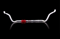 Přední stabilizátor Ultra Racing na Volvo S40 (08-) / V50 (02-) - 25mm