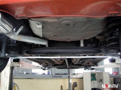 Zadní stabilizátor Ultra Racing na Fiat Grande Punto 8V 1.4 (06-) - 16mm