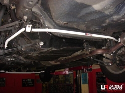 Zadní stabilizátor Ultra Racing na Honda Accord CM5 2.5 US Version (05-) - 19mm