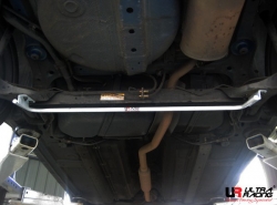 Zadní stabilizátor Ultra Racing na Suzuki Swift (05-09) - originální tlumiče - 19mm