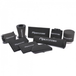 Sportovní vzduchový filtr (vložka filtru) Pipercross na MG ZT 2.0 CDTi 115PS (06/02-09/03)