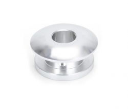 Doraz hlavice řadící páky Epman - stříbrný