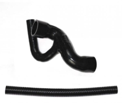 Hadicový kit ProRacing Audi S3 / TT / Seat Leon 1.8T 210/225PS