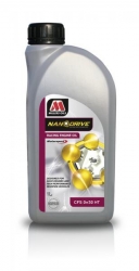 Závodní motorový olej Millers Oils Nanodrive Motorsport CFS 0w30 NT - 1l - plně syntetický motorový olej, triesterová technologie