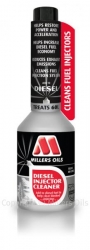 Naftové aditivum Millers Oils Diesel Injector Cleaner - 250ml