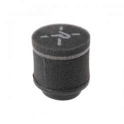Univerzální sportovní filtr Pipercross výška 98mm x šířka 90mm - průměr 62mm (sportovní pěna)