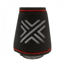 Univerzální sportovní filtr Pipercross výška 190mm x šířka 150mm - průměr 70mm (sportovní pěna)