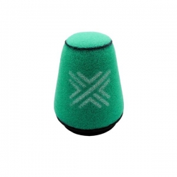 Univerzální sportovní filtr Pipercross výška 250mm x šířka 200mm - průměr 146mm (závodní pěna)