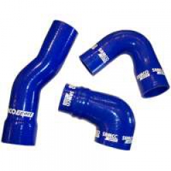 Hadicový kit Samco Ford Escort Cosworth YBP94 s malým turbem T25 (05/94-96)