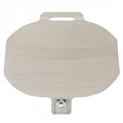 Základní deska Pipercross k filtru PX300 univerzální