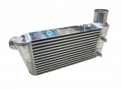 Intercooler FMIC ProtoXide Lancia Delta