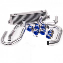Intercooler kit VW Bora / Jetta 4 1.8T (99-05) - verze s MAP senzorem