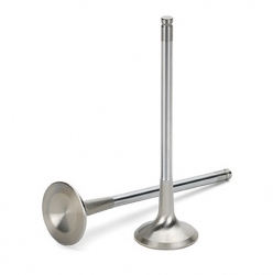 Výfukový ventil Supertech VW / Audi / Seat / Škoda 2.0 TFSi - inconel (+2mm) - Single Groove