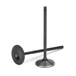 Sací ventil Supertech BMW Mini Cooper S R53 1.6T (01-06) - nerez (+1,8mm) - Single Groove