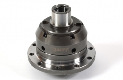 Samosvorný diferenciál Quaife Honda Civic Si/EF/EG/EX / CRX (88-89) - ložiska 40mm