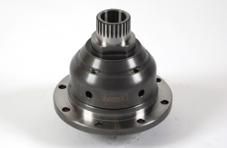 Samosvorný diferenciál Quaife VW Golf 2/3 Syncro/Rallye/Country 4WD (83-98) přední - převodovka 02C
