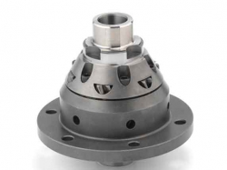 Samosvorný diferenciál Quaife VW Polo G40 (86-94) - převodovka 085