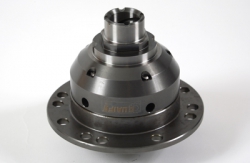 Samosvorný diferenciál Quaife Ford Fiesta RS Turbo/RS1800/ ST150/XR2i (BC/IB5)