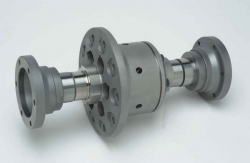 Samosvorný diferenciál Quaife Ford Sierra Cosworth (7,5 inches) zadní - příruby 108mm