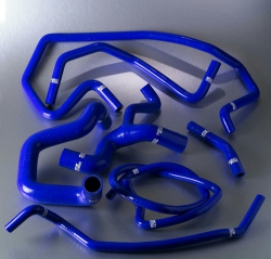 Hadicový kit Samco Ford Focus 2.0 US Spec