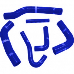 Hadicový kit Samco Ford Probe 24V (96-)