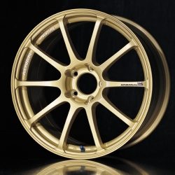 Alu racingová kola Advan RS (gold)